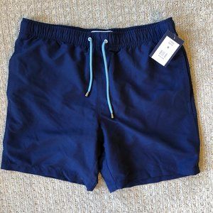 NWT Mens medium swim shorts